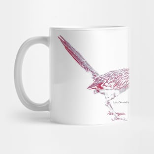 Los Cerritos Spirit Wear Mug